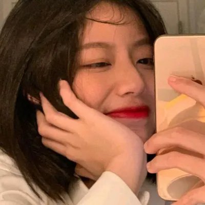 陪她一会儿