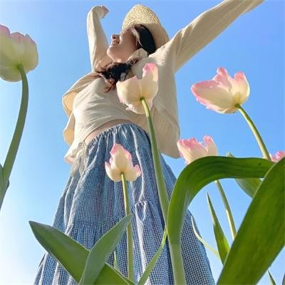 春意如狂