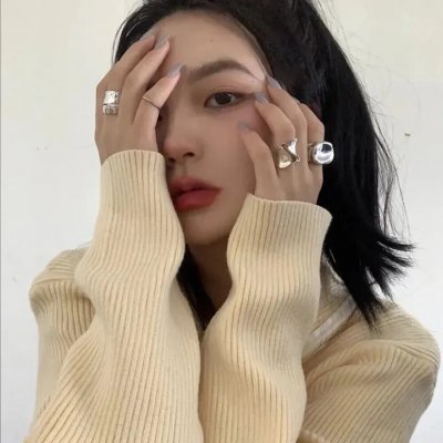 以你的语言呼唤我