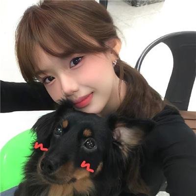 后排闺蜜