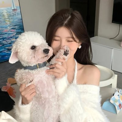 情韵动春心