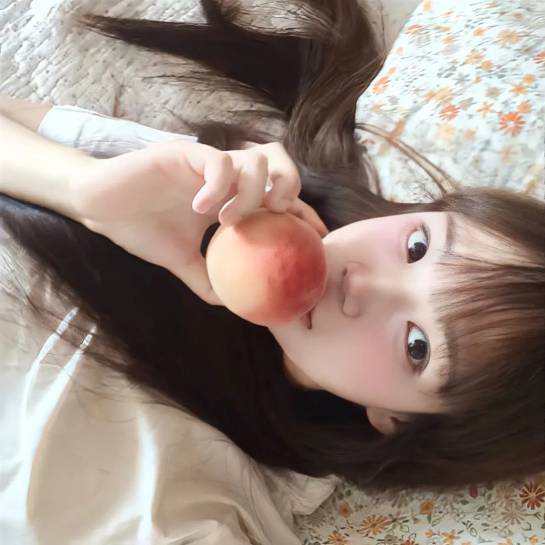 海南白影